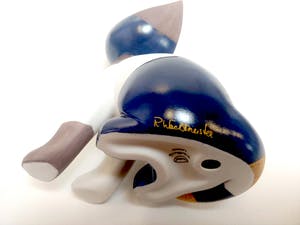 Rosina Wachtmeister - Goebel Porcelain - Leonzio kopen? Bied vanaf 1!