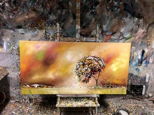 Gena - New Life kopen? Bied vanaf 350!