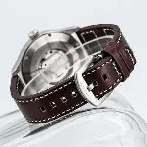 Alpha Sierra Automatic- Heren horloge - Ongedragen - AMS02 - Limited Edition kopen? Bied vanaf 145!