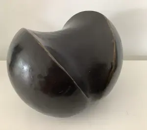 Brons (Onbekend) - Abstracte vorm kopen? Bied vanaf 200!