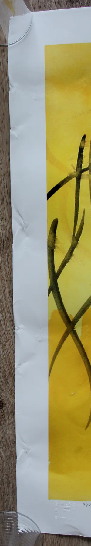 Stefan Szczesny - Giclee: Nude in a still life, handgesigneerd - 2013 kopen? Bied vanaf 25!