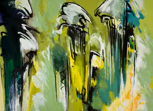 Mattie Schilders - Three out of a perfect pair kopen? Bied vanaf 50!