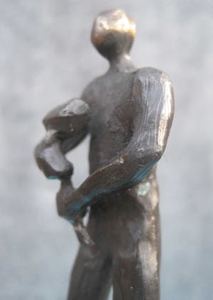 Ad Braat - Metaalbewerker. kopen? Bied vanaf 40!