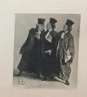 Adrien Barrere - L'examen des Magistrats kopen? Bied vanaf 95!