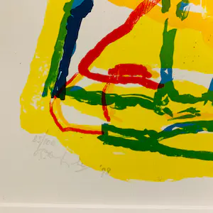 Pieter Defesche - zonder titel kopen? Bied vanaf 35!