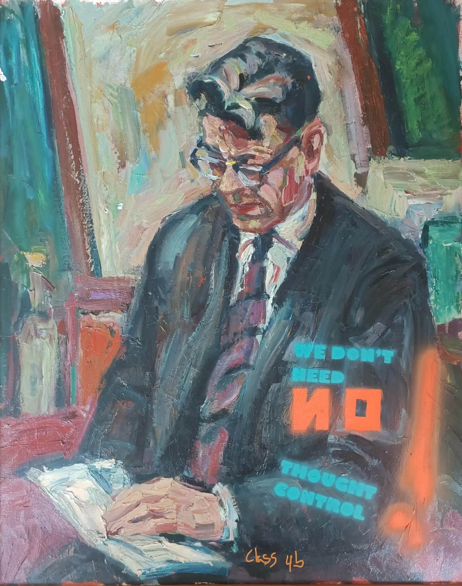 Wim Graves Kooiman (1937)