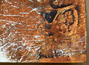 Dario Bosa - Flowers I en II (2 luik) kopen? Bied vanaf 125!