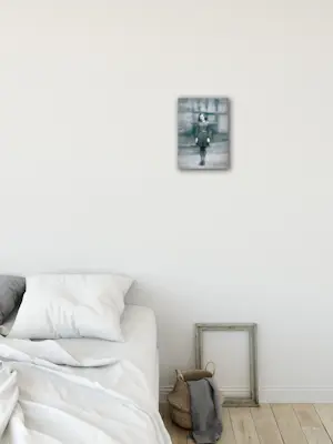 Erwin van Krey - Standing girl kopen? Bied vanaf 250!