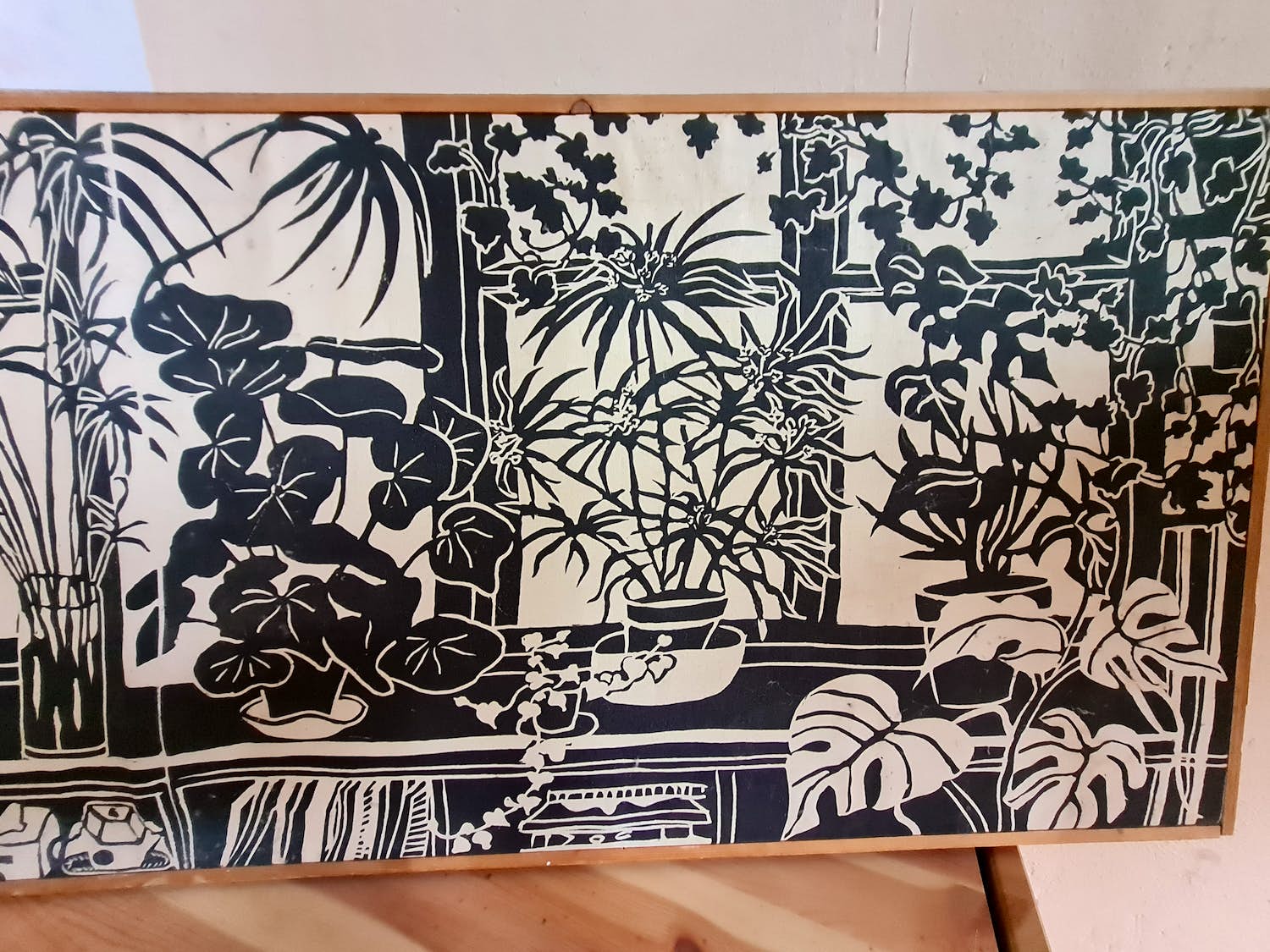 Elsbeth Cochius - Drum / vensterbank kopen? Bied vanaf 250 ...