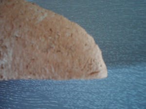 Antoinette van Brussel - Stèle ruwe keramiek gesigneerd buitenkant kopen? Bied vanaf 15!