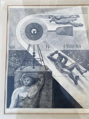 Jan Hofman - Belletjes blazen en stroming kopen? Bied vanaf 20!