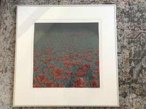 Hans Dolieslager - Klaprozen - kopen? Bied vanaf 120!