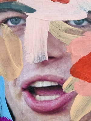 Peter Klashorst - Max Verstappen kopen? Bied vanaf 1!