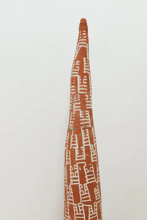 Niet of onleesbaar gesigneerd - Keramiek, Mariage I kopen? Bied vanaf 1!