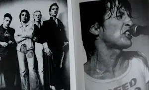 Herman Brood - 2 boeken: Souvenirs/Woedend licht kopen? Bied vanaf 99!