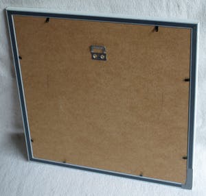 Niet of onleesbaar gesigneerd - Foto , Cover Nieuwe Revu Kerstnummer 1986, Koningin Beatrix - ingelijst kopen? Bied vanaf 1!