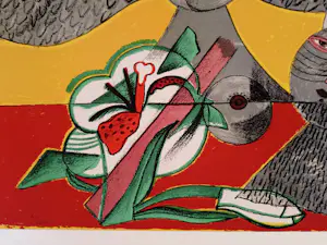 Corneille - Kat, bloem en vogel kopen? Bied vanaf 189!