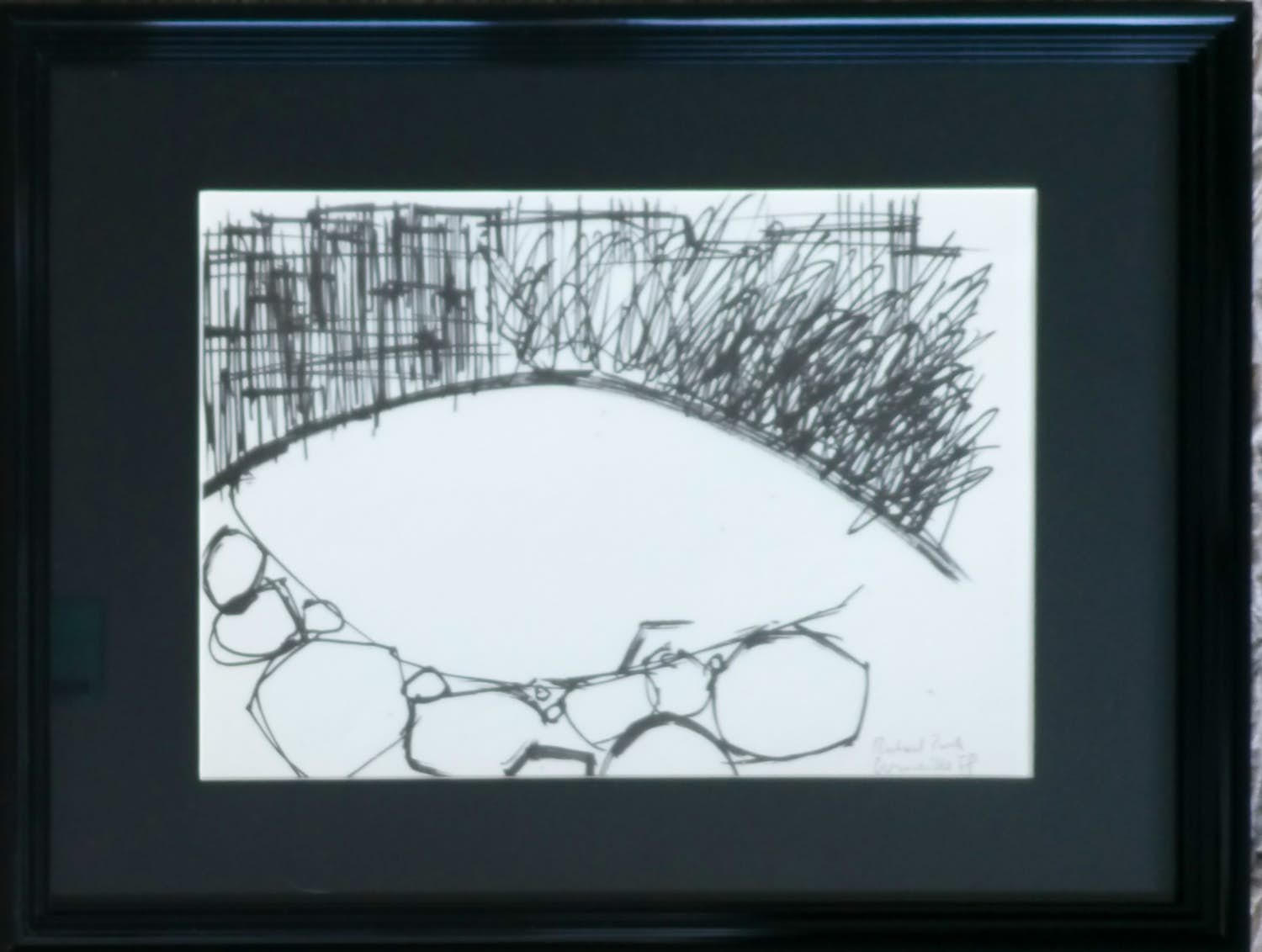 Corneille - Litho uit Images de New York 1958 kopen? Bied vanaf 50!