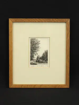 Wim van der Meij - Zijspan kopen? Bied vanaf 20!