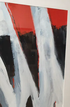 Frans van Riel - Dans fataal kopen? Bied vanaf 45!