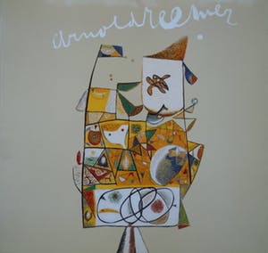 Arnold Reemer - "De denkende stad" kopen? Bied vanaf 1000!