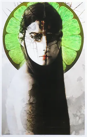 Maurice Kulsen - Foto, Bittersweet - Ingelijst kopen? Bied vanaf 50!