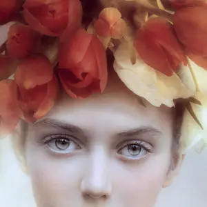 Svetlana Nubarova - 'Flora' (2015) kopen? Bied vanaf 95!