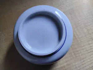 Leen Quist - Dekselpot kopen? Bied vanaf 250!