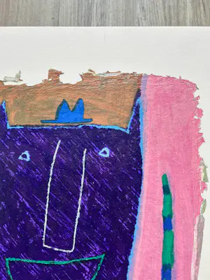 Wouter Stips - Zonder titel kopen? Bied vanaf 35!