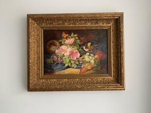 Josef Lauer - Titel onbekend kopen? Bied vanaf 3000!