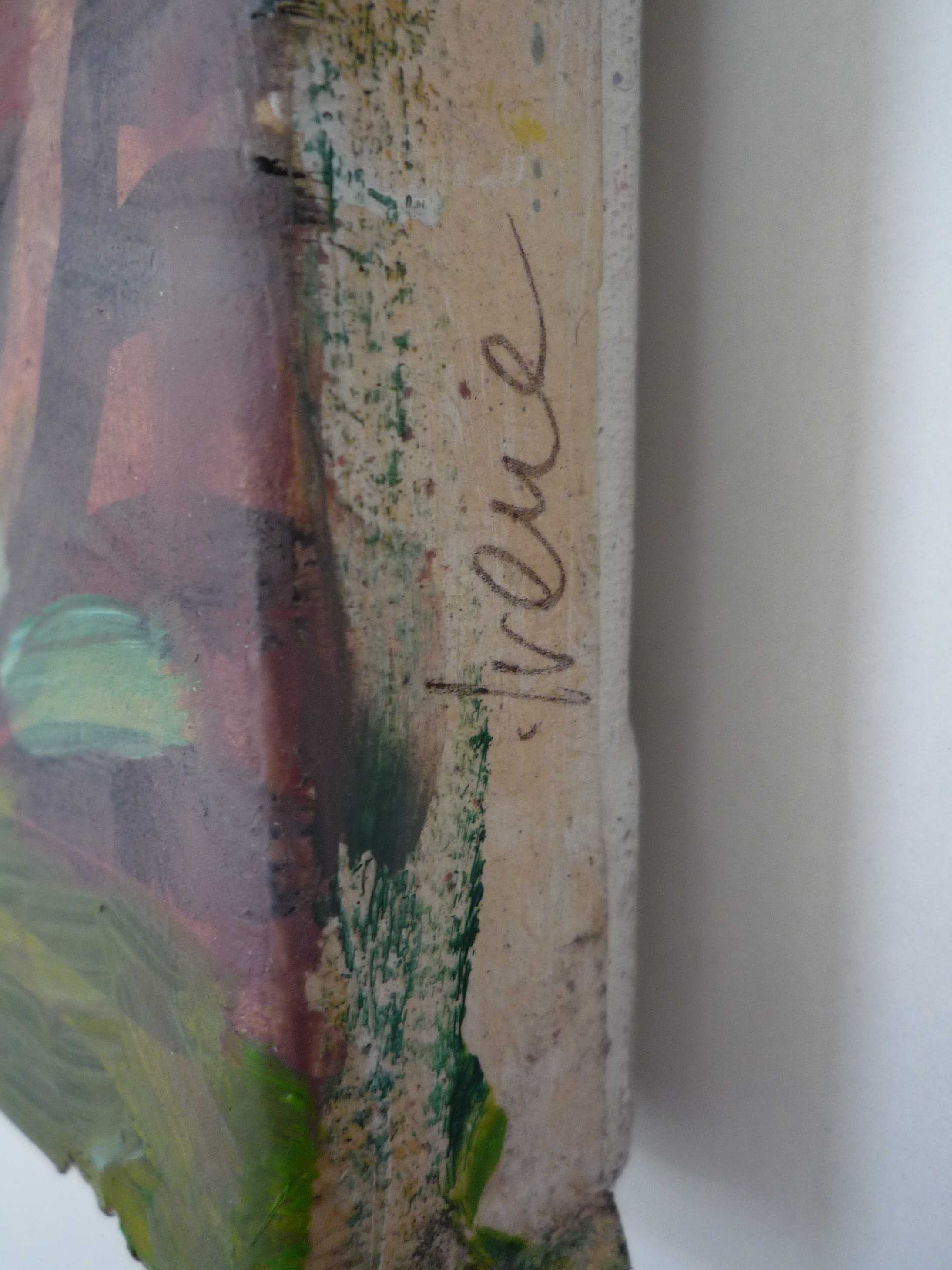 Irene van den Bos - Garden 1 kopen? Bied vanaf 5!