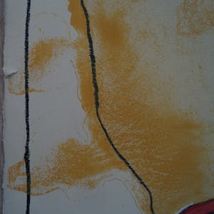 Mark Brusse - zonder titel kopen? Bied vanaf 35!