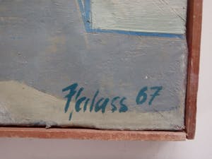 Immo Jalass - Figuur kopen? Bied vanaf 50!