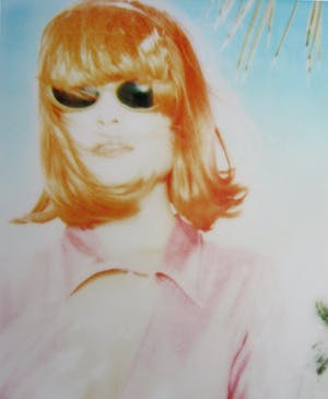 Stefanie Schneider - Long Way Home (1999) - XL - Proof 2015 - handgesigneerd kopen? Bied vanaf 325!