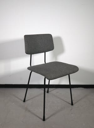 Willem Hendrik Gispen - Stoel – Kembo in de jaren ’60 kopen? Bied vanaf 40!