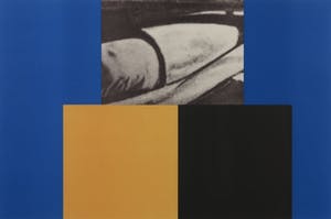 Peer Veneman - Litho, Le charme de l'Italie - Ingelijst kopen? Bied vanaf 50!