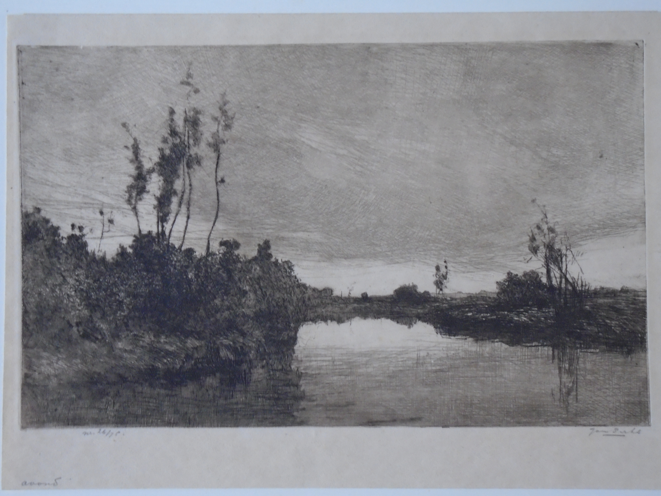 Jan Sirks - Avond kopen? Bied vanaf 20!