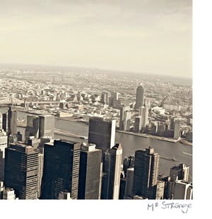 Mr. Strange - Avant le combat IV kopen? Bied vanaf 50!