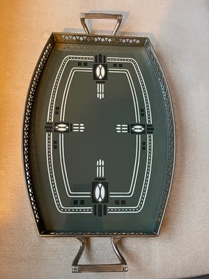 Villeroy en Boch - Koffie / Thee servies - Jugendstil kopen? Bied vanaf 99!