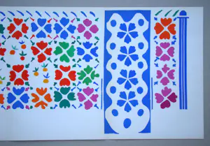 Henri Matisse - Decoratie - Fruit - 1958 - Verve editie 35/36 - Mourlot kopen? Bied vanaf 130!