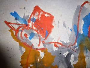 Anton Heyboer - De oer vogel . kopen? Bied vanaf 250!