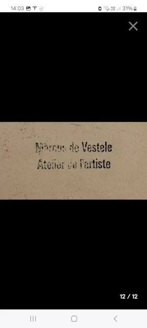 Marcus De Vestele - Conversaties aan de. Bar kopen? Bied vanaf 65!