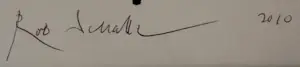 AcheterRob Scholte - Stift tekening - 2010? Enchérissez de 199!
