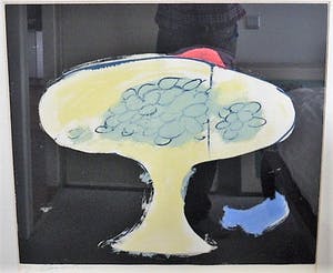 Eugene Brands - fruitschaal kopen? Bied vanaf 225!