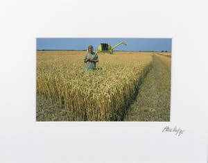 Paul Huf - Foto, Zonder titel - Ingelijst kopen? Bied vanaf 1!