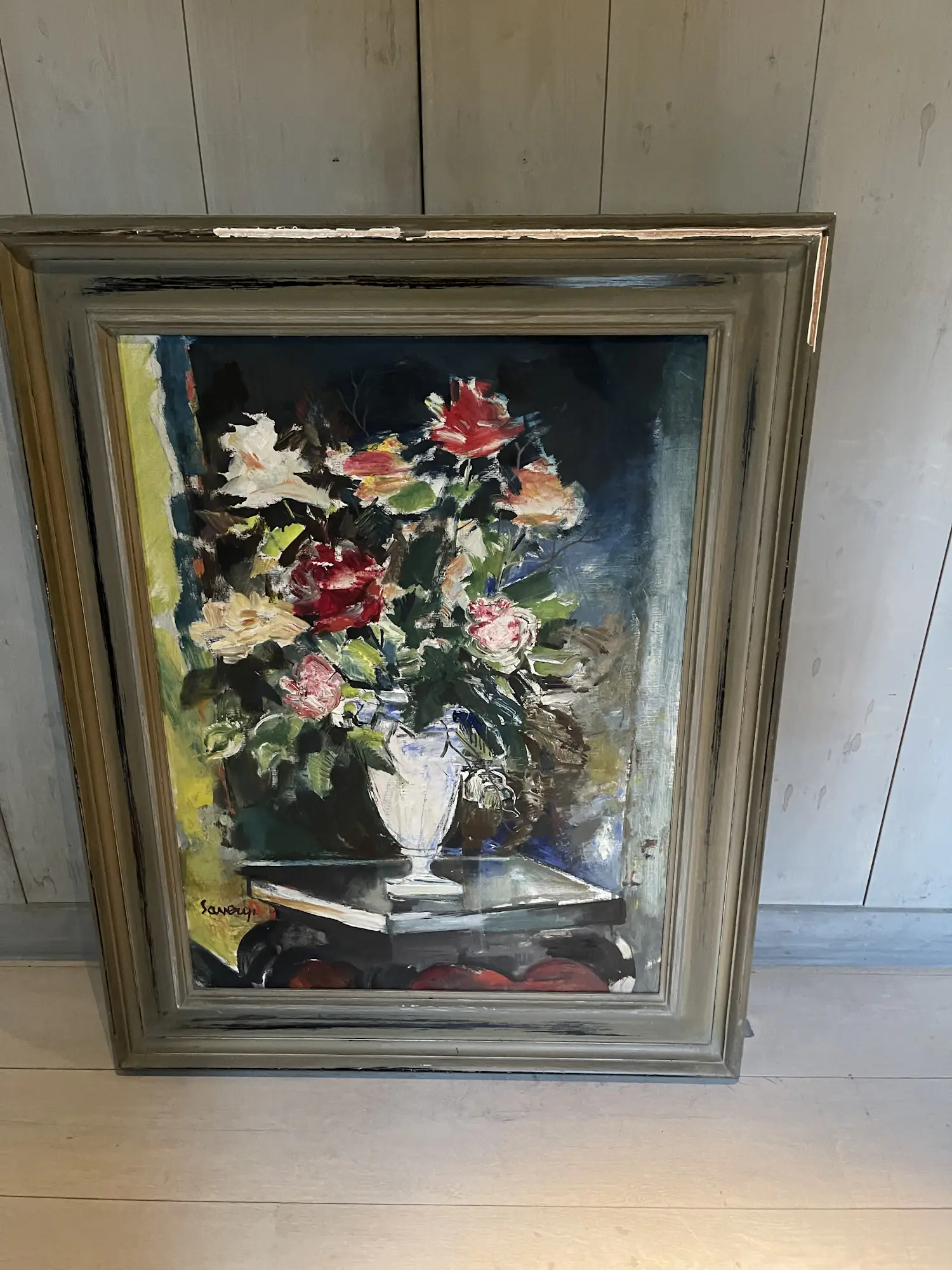 Albert Saverys (1886-1964)