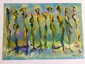 Mary Meijs - Geen titel kopen? Bied vanaf 50!