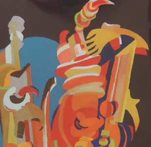 Vic Gentils - Lithografie kopen? Bied vanaf 60!