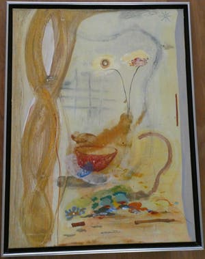 Sjaak Korsten - Where the hearts meet kopen? Bied vanaf 150!