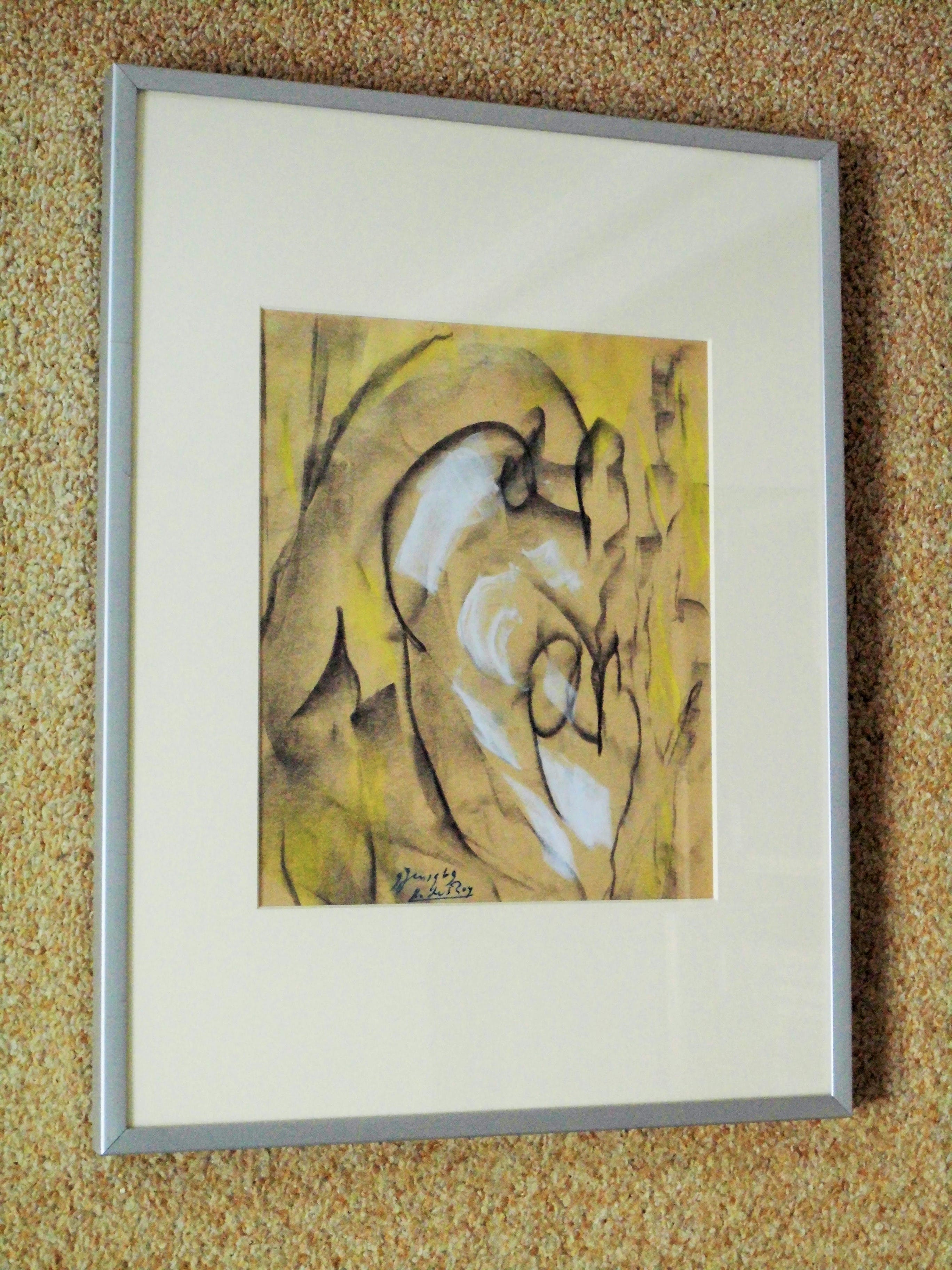 Chris Le Roy - Pastel - Onbekend kopen? Bied vanaf 20!